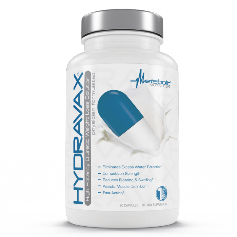 <img src="metabolicnutrition.png" alt="Metabolic nutrition hydravax diuretic ">